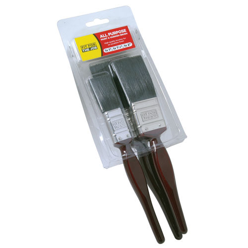 All Purpose Paint Brushes (5019200007165)